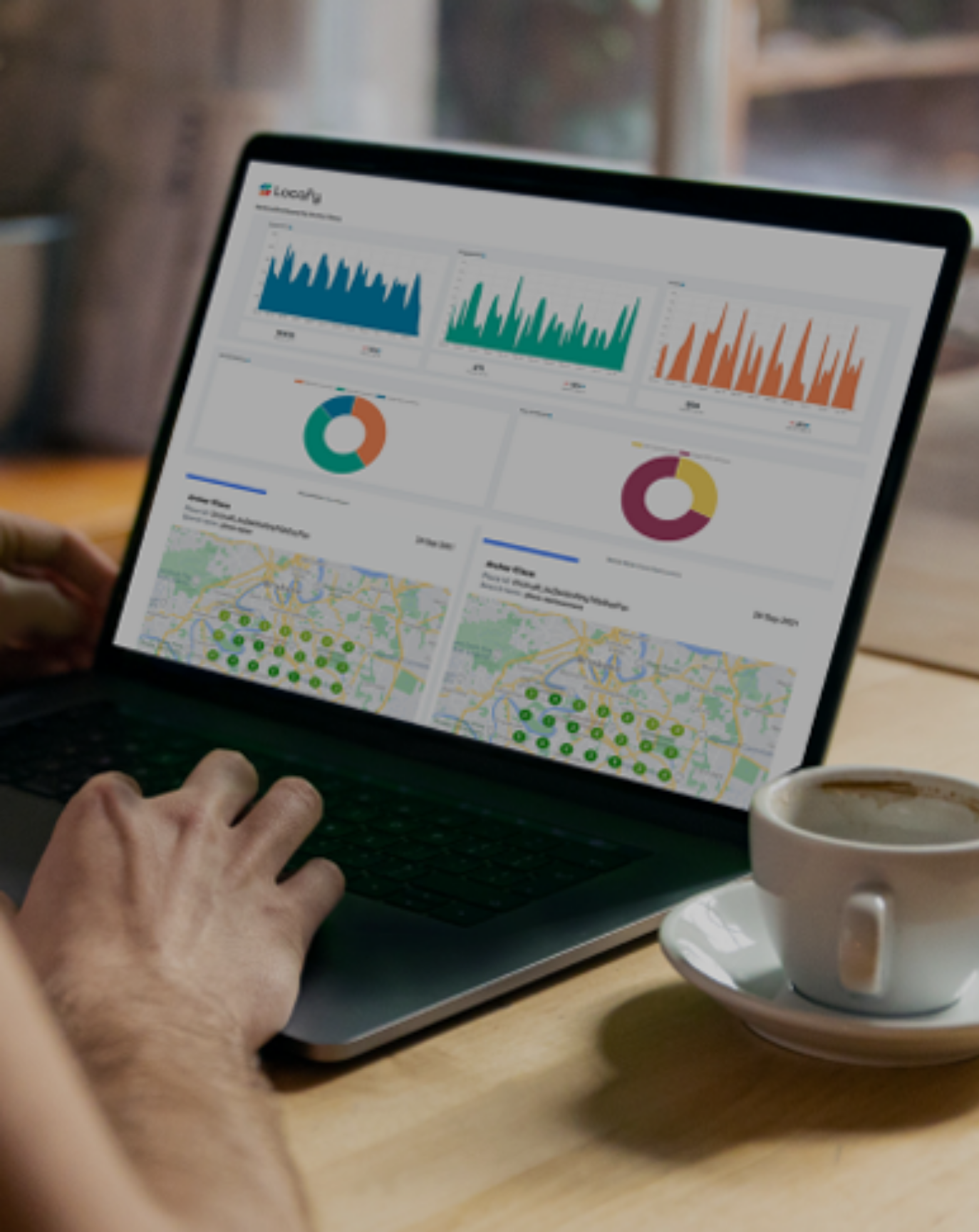 Multi-Listings Management