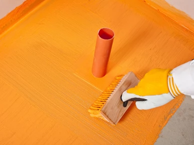 United Waterproofing