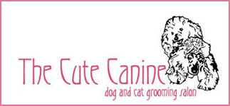 The Cute Canine Dog & Cat Grooming Salon