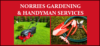 Norries Gardening & Handyman Services