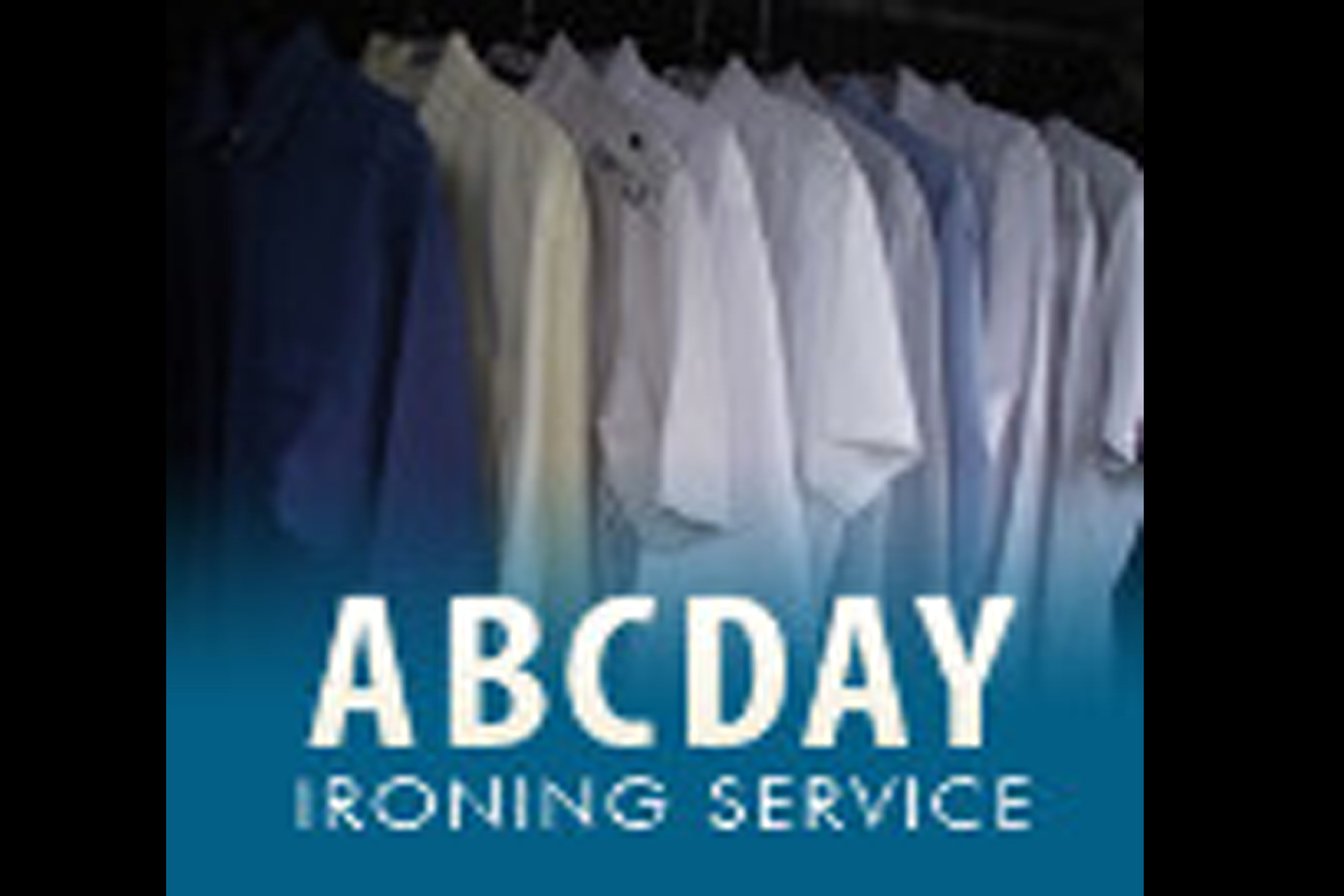 ABCDAY IRONING SERVICES