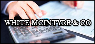 WHITE MCINTYRE & CO - ACCOUNTING & TAXATION SERVICES