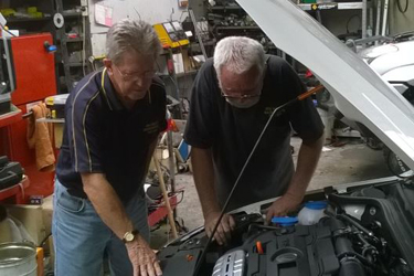 Auto Electrical Parramatta