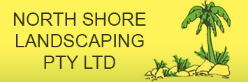 NORTH SHORE LANDSCAPING & GARDENING SERVICE