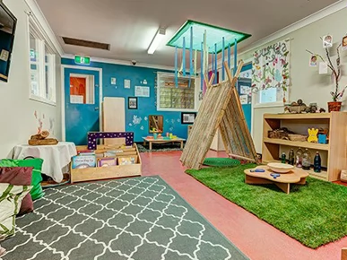 Childcare Campbelltown