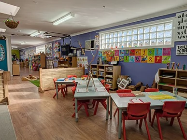 Childcare Campbelltown