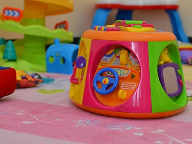 Childcare Campbelltown