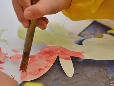 Childcare Campbelltown