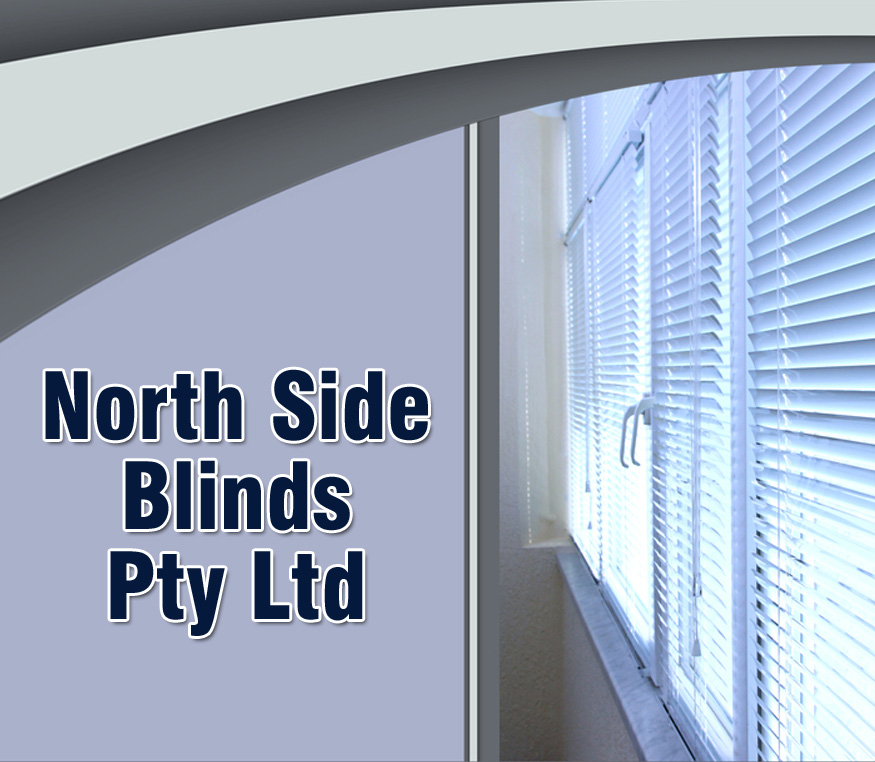 NORTH SIDE BLINDS PTY LTD