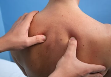BALMAIN OSTEOPATHS