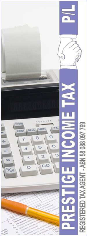tax advisor sydney
