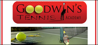 Goodwin's Tennis Academy