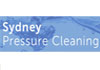 SYDNEY PRESSURE CLEANING