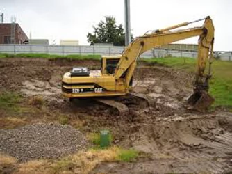 Excavation Contractors Hills District