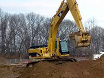 Excavation Contractors Hills District