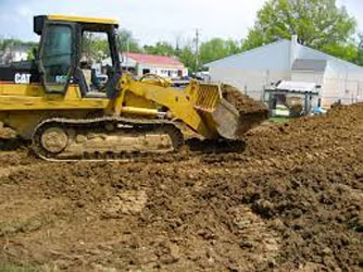 Excavation Contractors Hills District