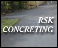 RSK Concreting