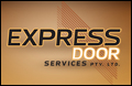 EXPRESS DOOR SERVICES PTY LIMITED
