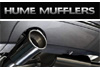 Mufflers & Exhaust Systems Liverpool Sydney