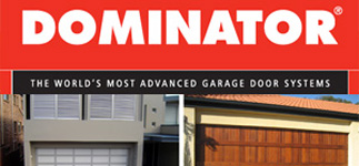 Dominator Garage Door Systems NSW