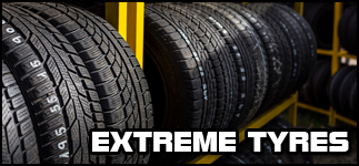Extreme Tyres