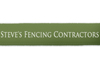 Steves Fencing Contractors