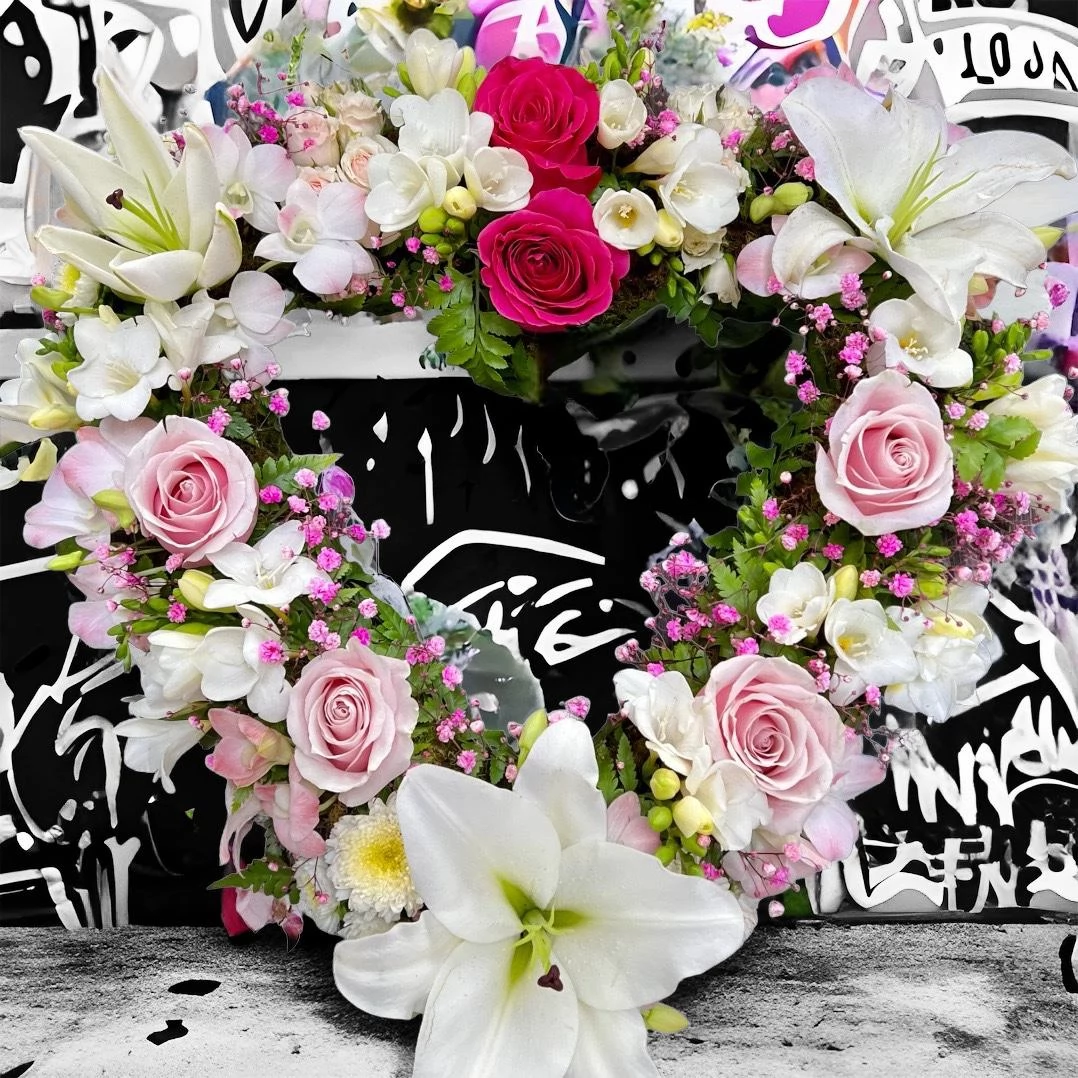 Flowers By Jane
