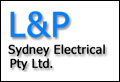 L & P Sydney Electrical Pty Ltd