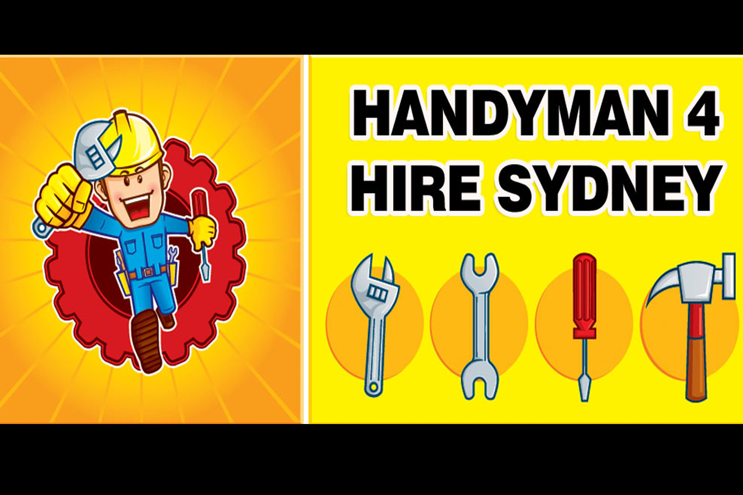 Handyman 4 Hire Sydney