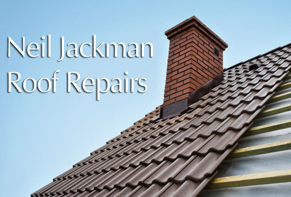 Neil Jackman Roof Restorations