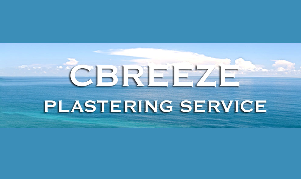 Cbreeze Plaster Service