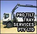 ProTilt Tilt Tray Service Pty Ltd