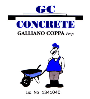 concrete contractors sydney