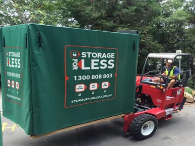 Storage For Less
