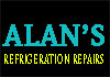Alans Refrigeration Repairs