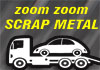 Zoom Zoom Scrapmetal Pty Ltd