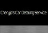 Cheryjos Car Detailing Service