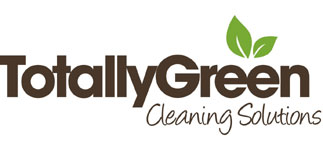 TOTALLY GREEN CLEANING SOLUTIONS