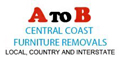 A to B Central Coast Furniture Removals