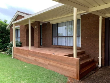 MBR Home Improvements