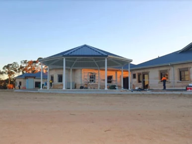 MBR Home Improvements