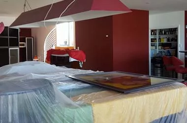 Cleaning Contractors Central Coast