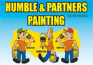Humble Partners Painting