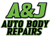 A J Auto Body Repairs