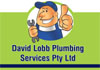 David Lobb Plumbing Services Pty Ltd