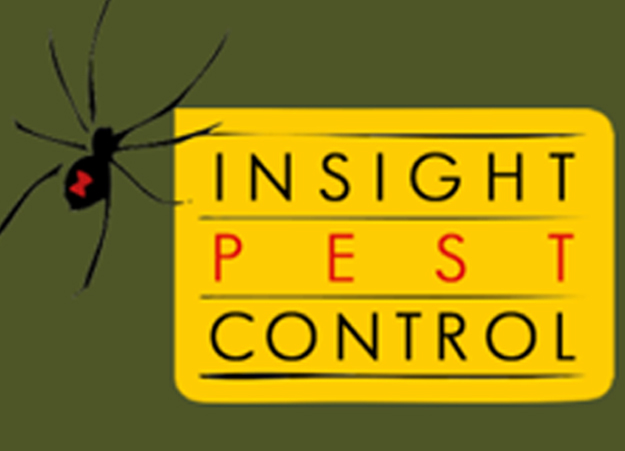 Insight Pest Control