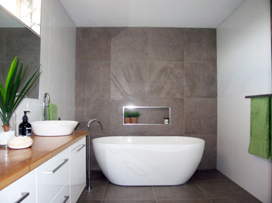 Bathrooms Interiors