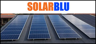 SOLAR BLU