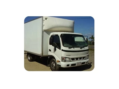 Hire4U Hire Storage Removals