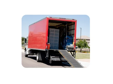 Hire4U Hire Storage Removals